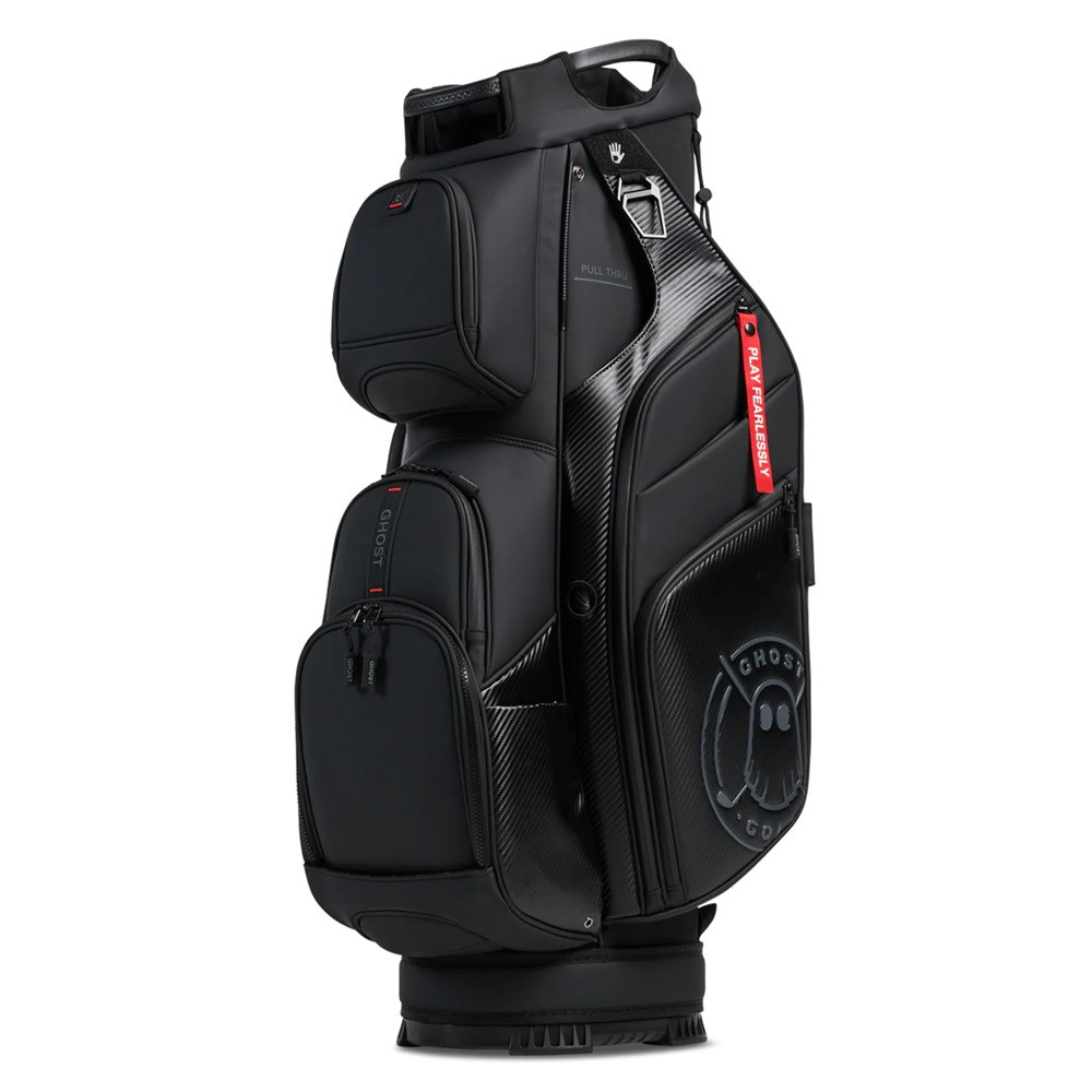 Ghost Golf GT-14 Cart Bag - Maple Hill Golf